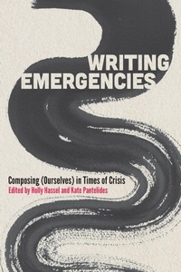 Enlarge image Cover: Writing Emergencies - University Press of Colorado