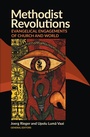 Cover: Methodist Revolutions - Abingdon Press