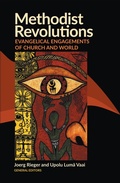 Cover: Methodist Revolutions - Abingdon Press