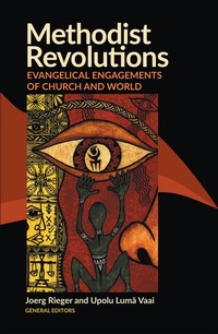 Enlarge image Cover: Methodist Revolutions - Abingdon Press