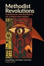 Cover: Methodist Revolutions - Abingdon Press