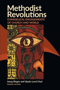 Enlarge image Cover: Methodist Revolutions - Abingdon Press