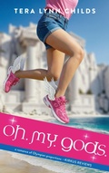 Cover: Oh. My. Gods. - Fearless Alchemy