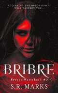 Cover: Bribre (Frozen Wasteland) - Illuminated Myth Publishing