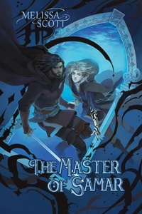 Enlarge image Cover: The Master of Samar - Candlemark & Gleam