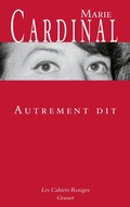Cover: Autrement dit - Grasset