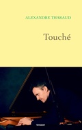 Cover: Touch&eacute; - Grasset