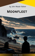 Cover: Moonfleet - Candlelight Classics