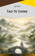 Cover: Tao Te Ching - Candlelight Classics