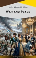 Cover: War and Peace - Candlelight Classics