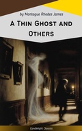 Cover: A Thin Ghost and Others - Candlelight Classics