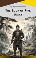 Cover: The Book of Five Rings - Candlelight Classics
