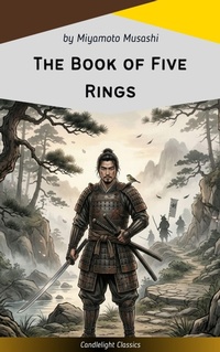 Enlarge image Cover: The Book of Five Rings - Candlelight Classics