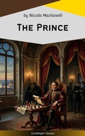 Cover: The Prince - Candlelight Classics