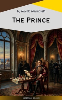 Enlarge image Cover: The Prince - Candlelight Classics