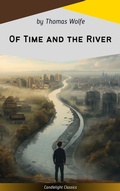 Cover: Of Time and the River - Candlelight Classics