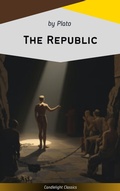 Cover: The Replublic - Candlelight Classics