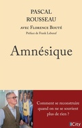 Cover: Amn&eacute;sique - City Edition