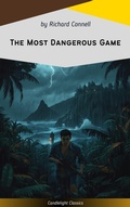 Cover: The Most Dangerous Game - Candlelight Classics
