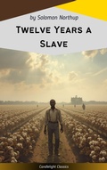 Cover: Twelve Years a Slave - Candlelight Classics