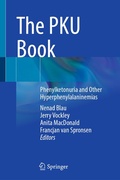 Cover: The PKU Book - Springer