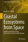 Cover: Coastal Ecosystems from Space - Springer