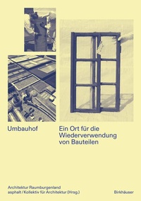 Bild vergrößern Bild: Umbauhof - Birkhäuser