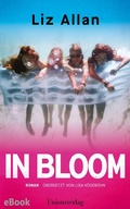Cover: In Bloom - Unionsverlag