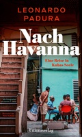 Cover: Nach Havanna - Unionsverlag
