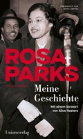Cover: Meine Geschichte - Unionsverlag
