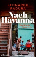 Cover: Nach Havanna - Unionsverlag