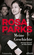 Cover: Meine Geschichte - Unionsverlag