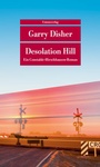 Cover: Desolation Hill - Unionsverlag