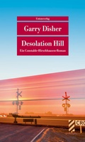 Cover: Desolation Hill - Unionsverlag