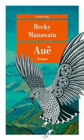 Cover: Aue - Unionsverlag