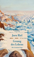 Cover: Gesang des Lebens - Unionsverlag
