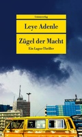 Cover: Z&uuml;gel der Macht - Unionsverlag