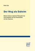 Cover: Der Weg als Daheim - Narr Francke Attempto