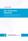 Cover: Der bedrohte Himmel - Evangelische Verlagsanstalt