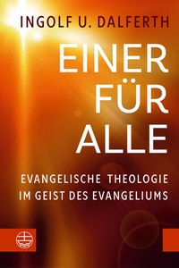 Enlarge image Cover: Einer für Alle - Evangelische Verlagsanstalt