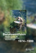 Cover: Berufswestfalen II - Aschendorff