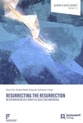 Cover: Resurrecting the Resurrection - Aschendorff