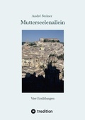 Cover: Mutterseelenallein - tredition