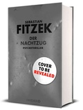 Cover: Der Nachtzug - Droemer