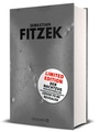 Cover: Der Nachtzug (limitierte Auflage) - Droemer