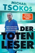 Cover: Der Totenleser - Droemer