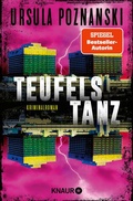 Cover: Teufels Tanz - Knaur