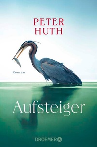 Enlarge image Cover: Aufsteiger - Droemer