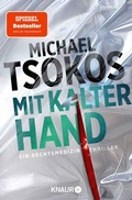 Cover: Mit kalter Hand - Knaur