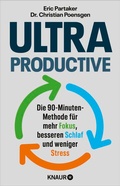Cover: Ultraproductive - Knaur